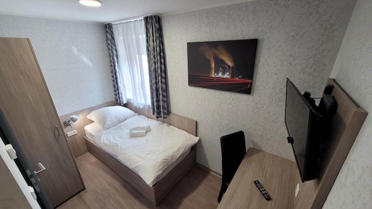 Landgasthof Kelzenberg Jüchen Cameră foto