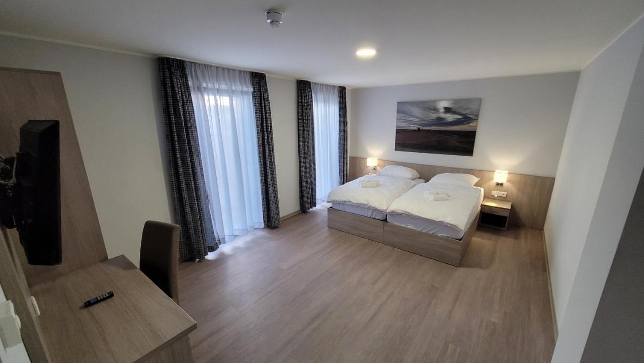 Landgasthof Kelzenberg Jüchen Cameră foto